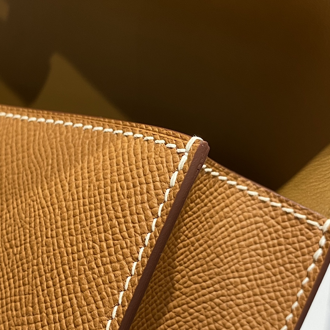 에르메스 콘스탄스 엘란 앱송 골드